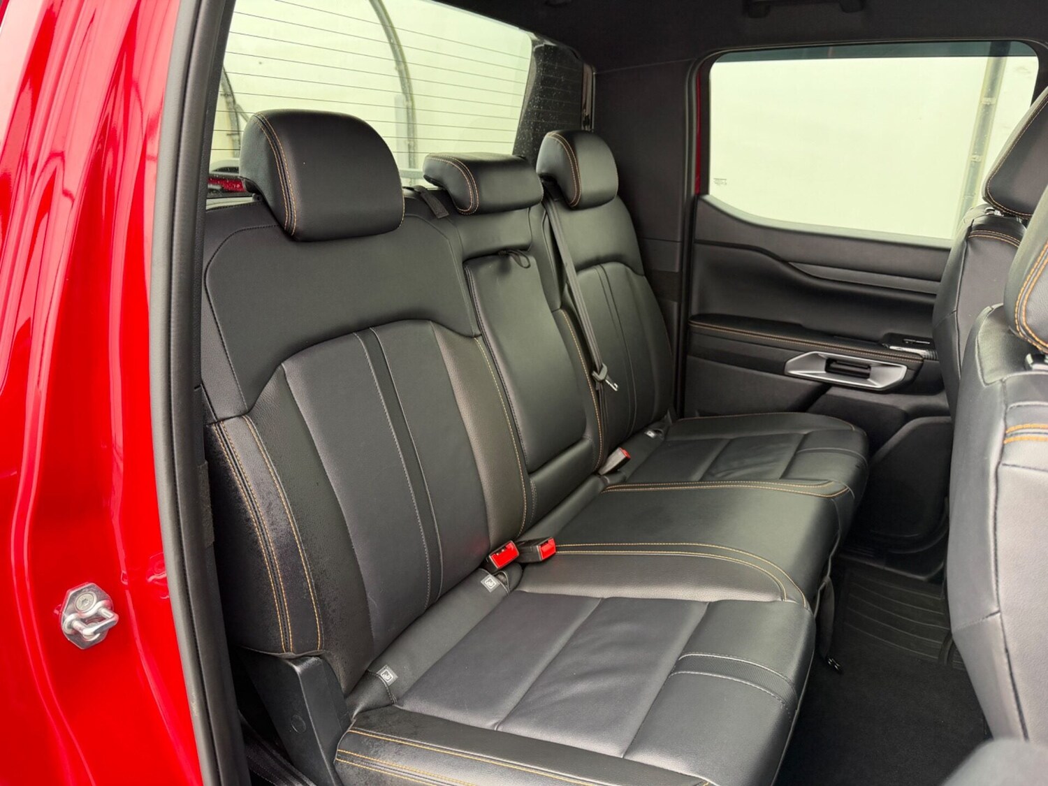 Used Ford Ranger 2024 for sale - 77677315: Photo 26