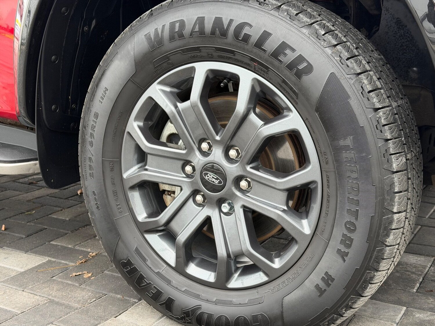 Used Ford Ranger 2024 for sale - 77677315: Photo 27