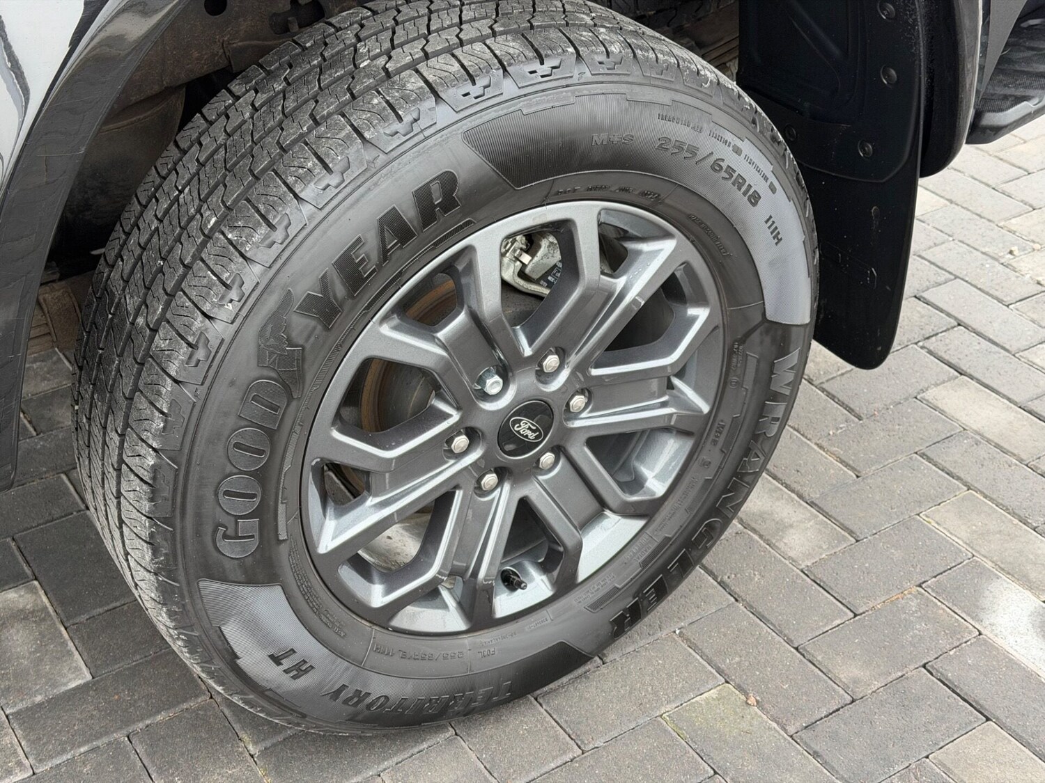 Used Ford Ranger 2024 for sale - 77677315: Photo 29