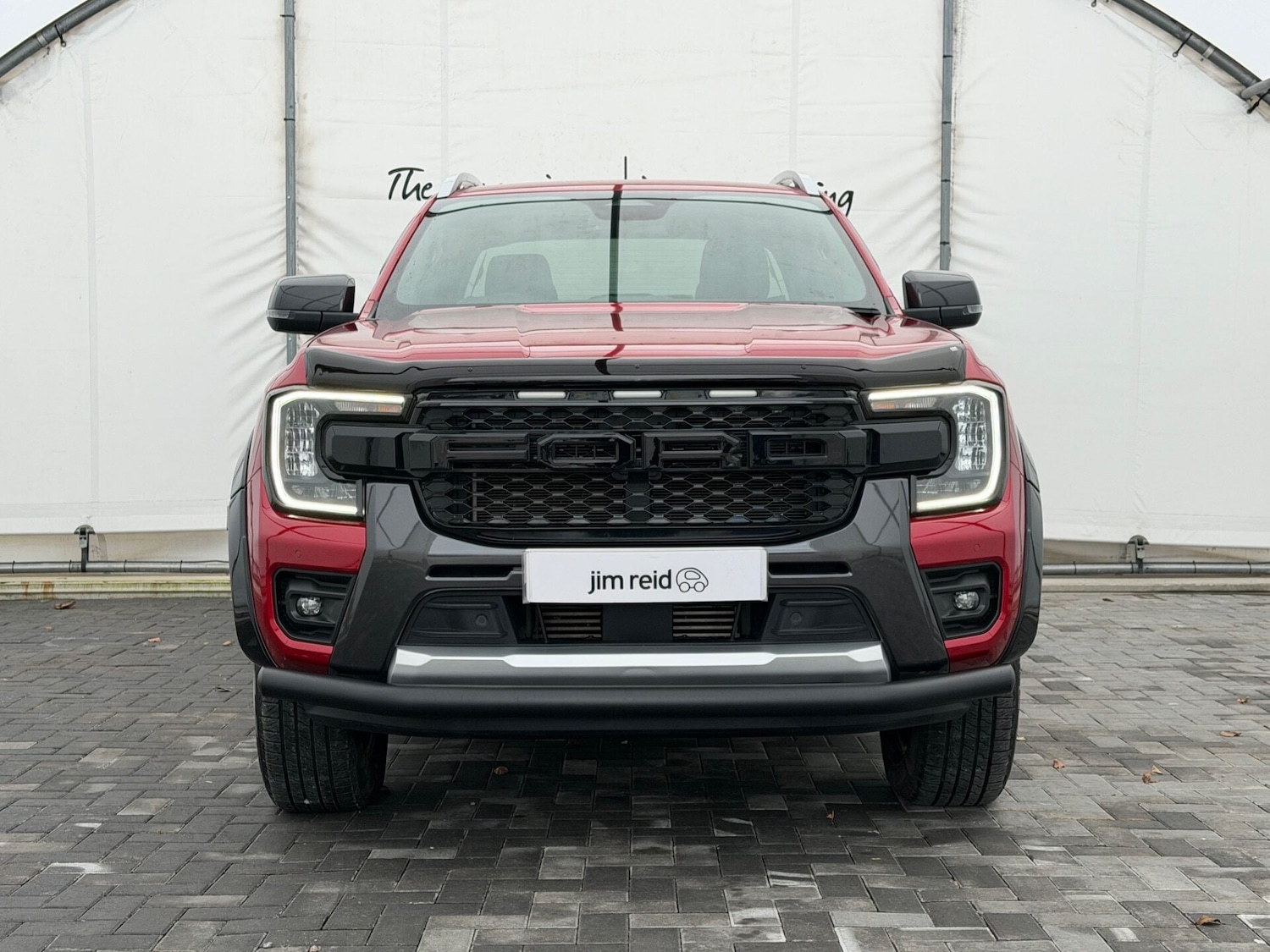 Used Ford Ranger 2024 for sale - 77677315: Photo 3