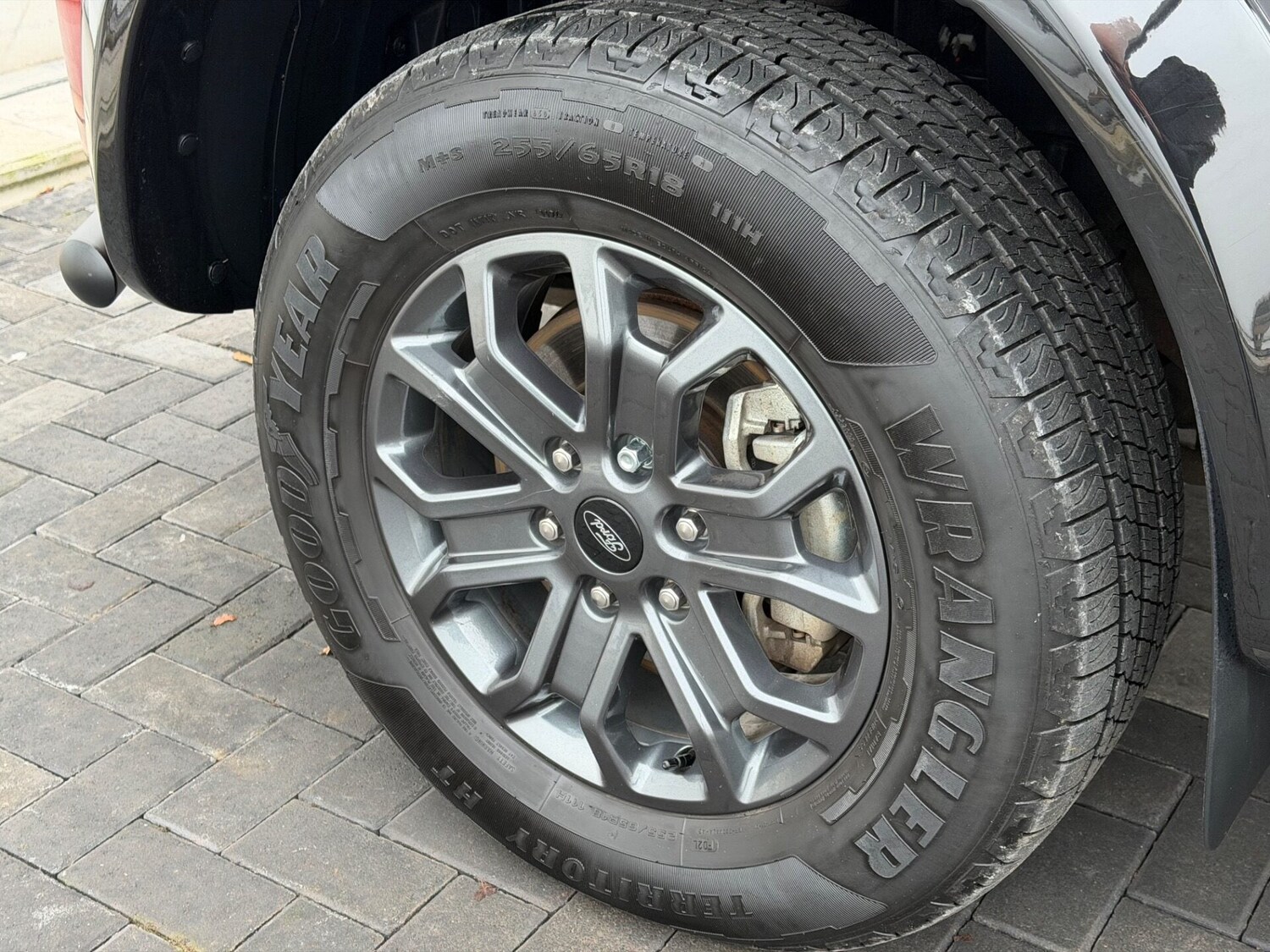 Used Ford Ranger 2024 for sale - 77677315: Photo 30