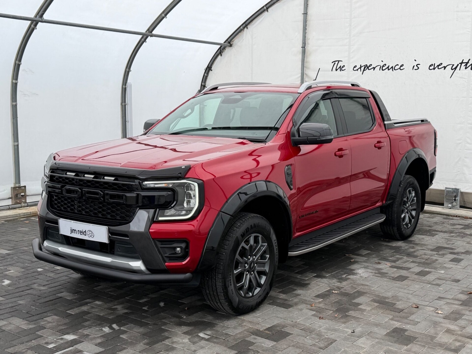 Used Ford Ranger 2024 for sale - 77677315: Photo 4