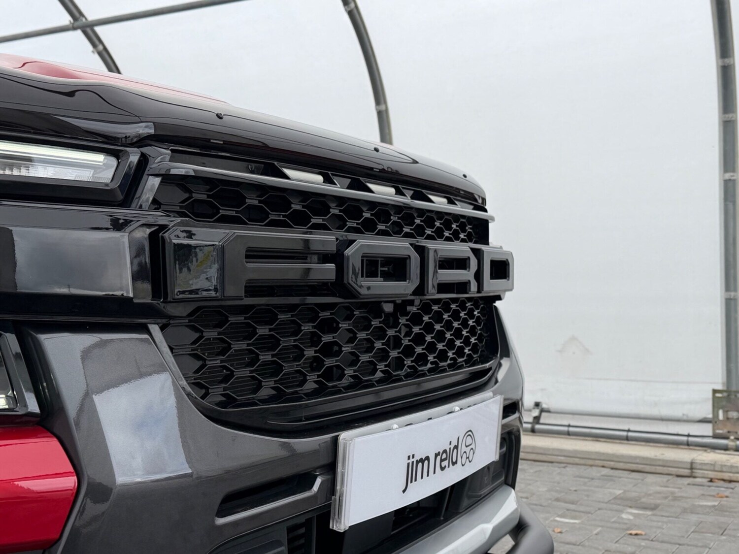 Used Ford Ranger 2024 for sale - 77677315: Photo 6