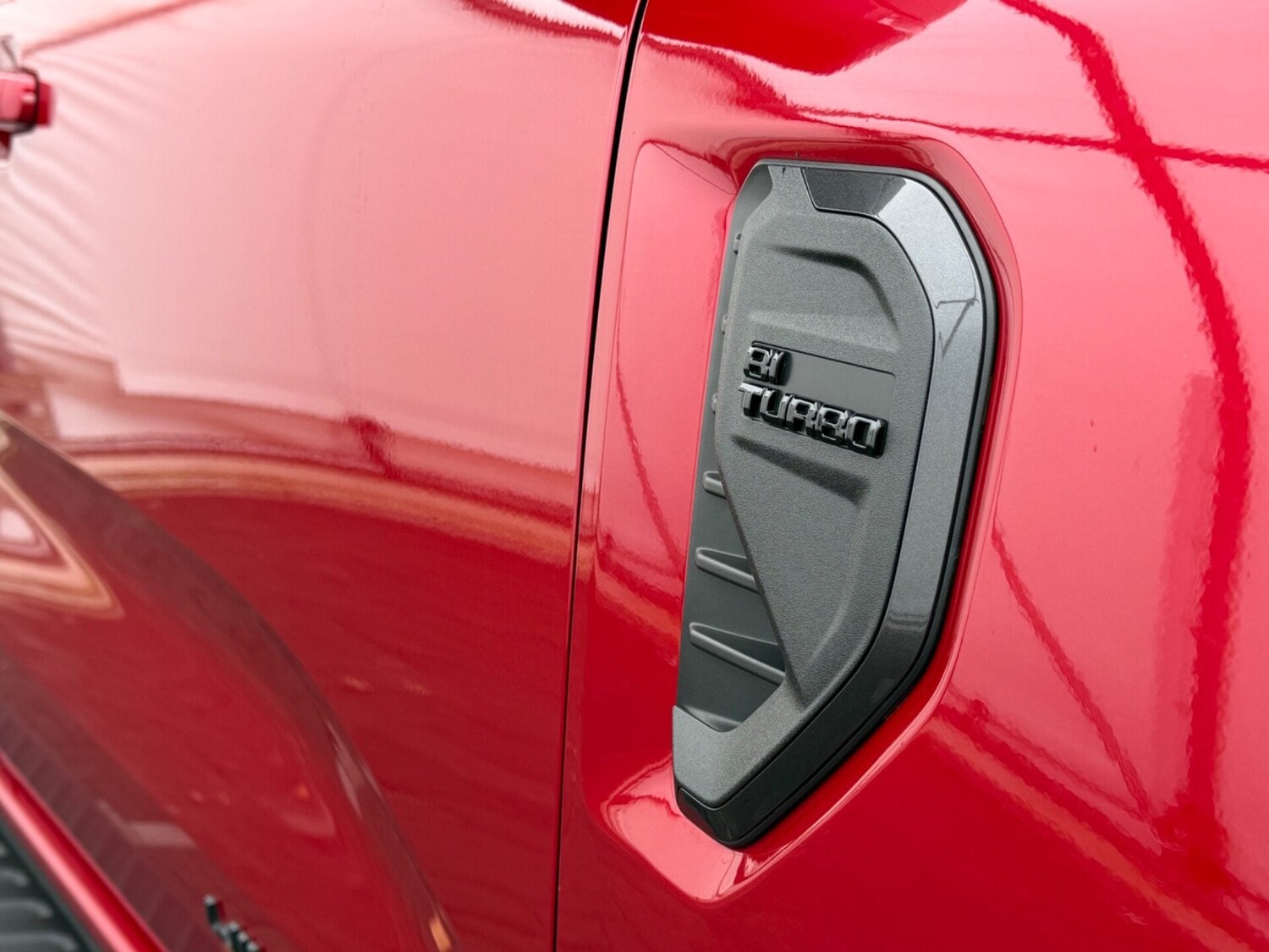 Used Ford Ranger 2024 for sale - 77677315: Photo 7