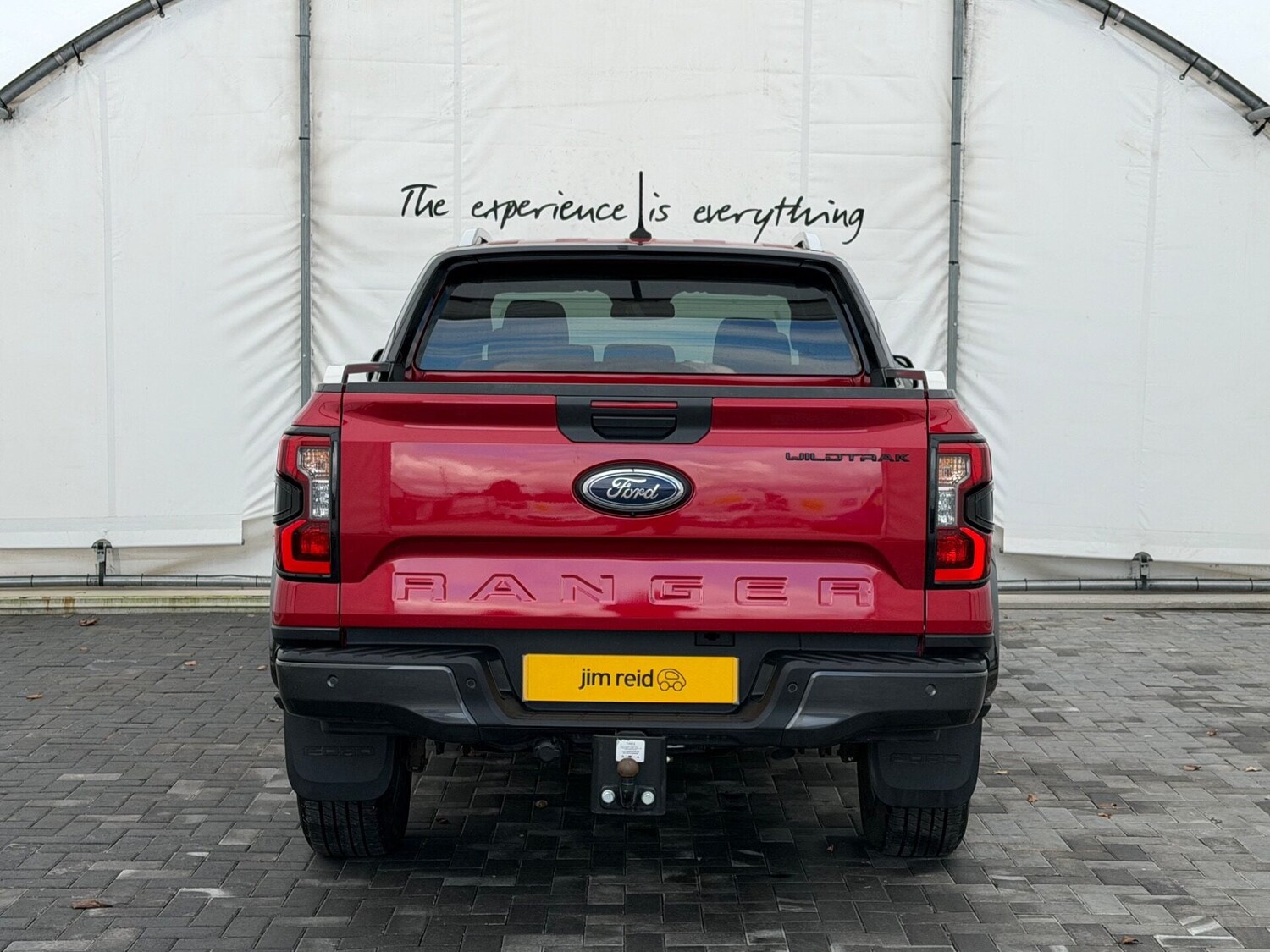 Used Ford Ranger 2024 for sale - 77677315: Photo 8