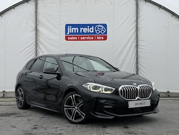 Used BMW 1 Series 2021 for sale - 78709944: Photo