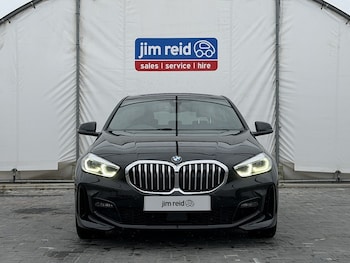 Used BMW 1 Series 2021 for sale - 78709944: Photo