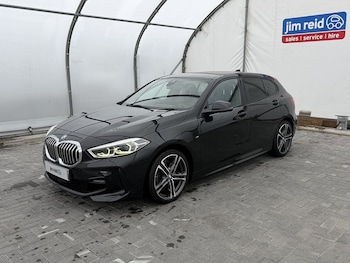 Used BMW 1 Series 2021 for sale - 78709944: Photo