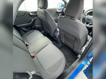 Used Ford Puma 2024 for sale - 78383124: Photo