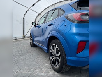 Used Ford Puma 2024 for sale - 78383124: Photo