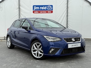 Used SEAT Ibiza 2021 for sale - 79058315: Photo