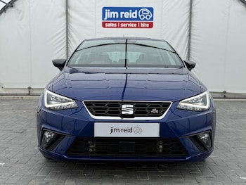 Used SEAT Ibiza 2021 for sale - 79058315: Photo