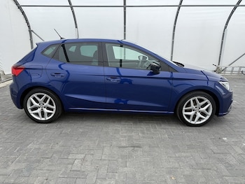 Used SEAT Ibiza 2021 for sale - 79058315: Photo