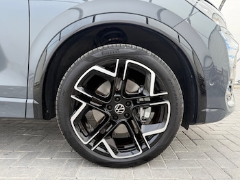 Used Volkswagen Tiguan 2025 for sale - 78498027: Photo