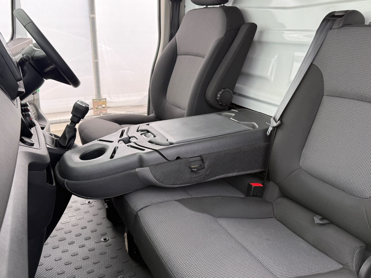 Used Renault Trafic 2023 for sale - 76961691: Photo 11