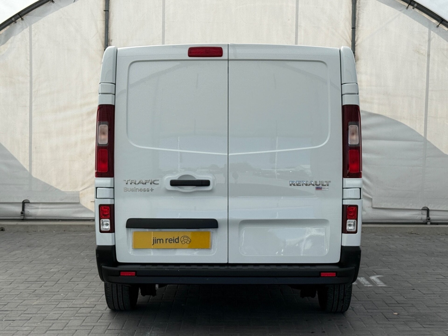 Used Renault Trafic 2023 for sale - 76961691: Photo 13