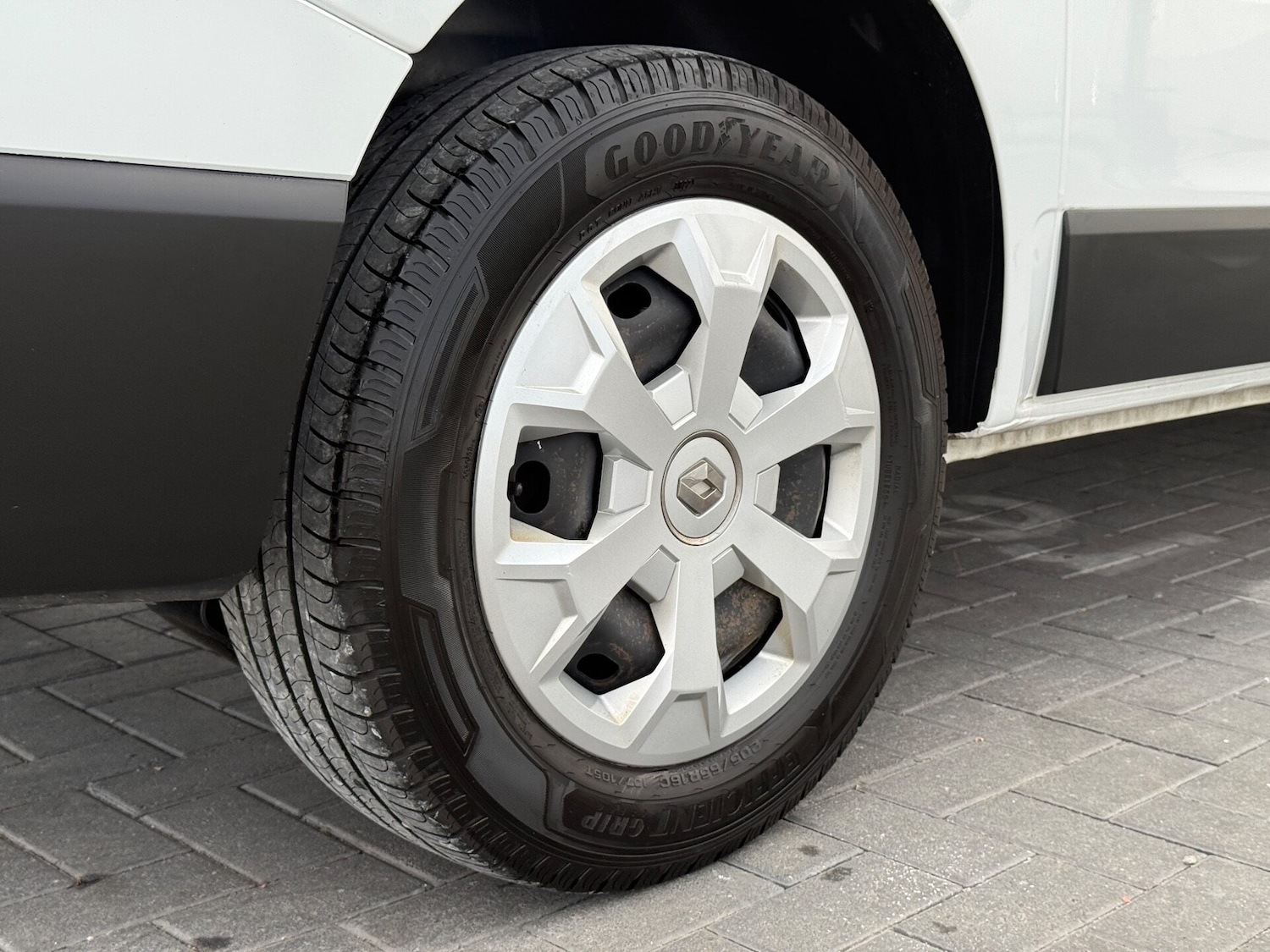 Used Renault Trafic 2023 for sale - 76961691: Photo 15