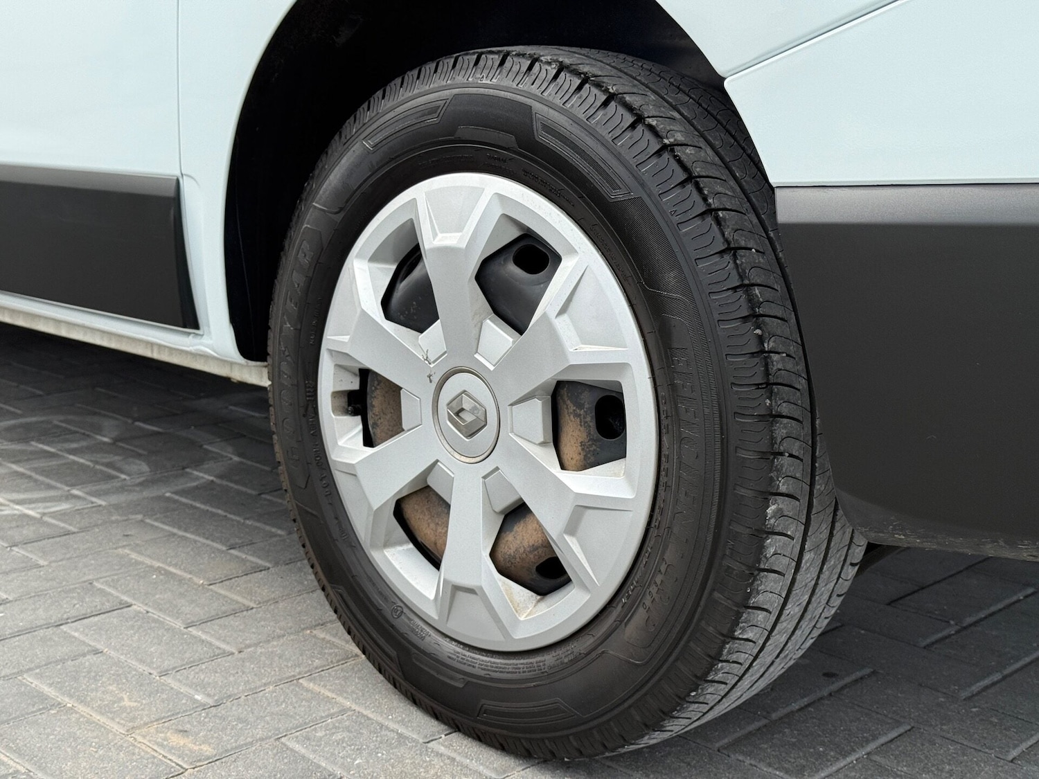 Used Renault Trafic 2023 for sale - 76961691: Photo 17