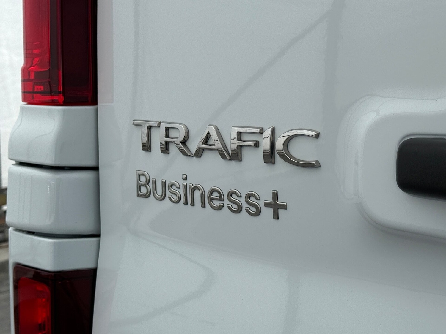 Used Renault Trafic 2023 for sale - 76961691: Photo 18