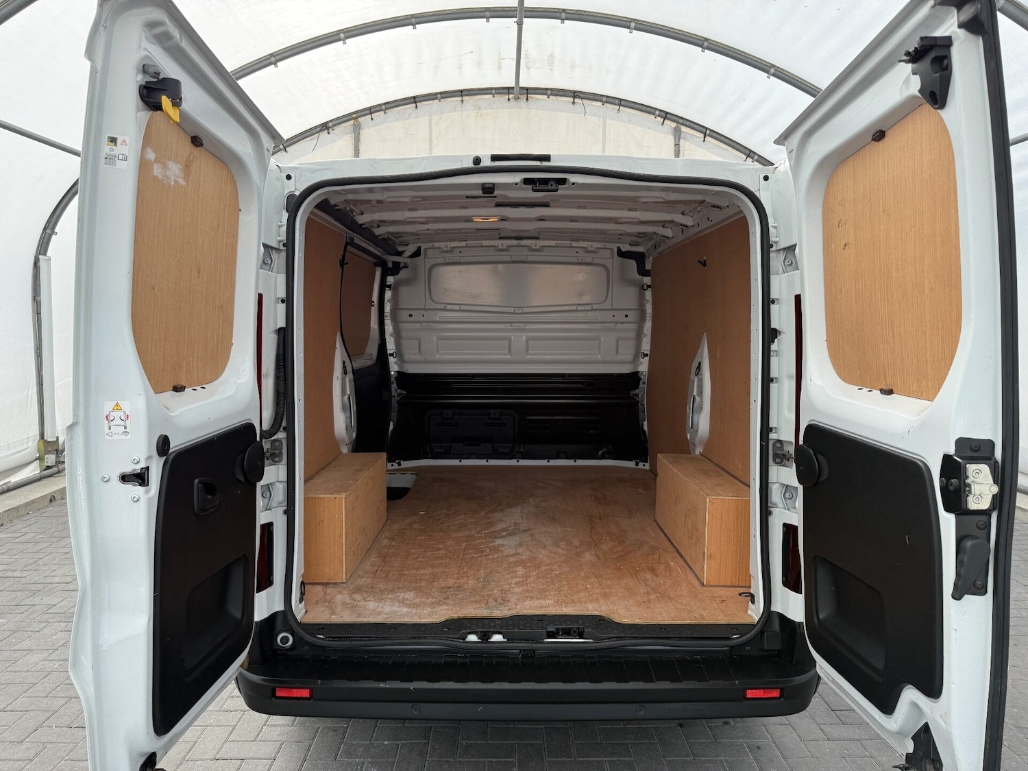 Used Renault Trafic 2023 for sale - 76961691: Photo 20