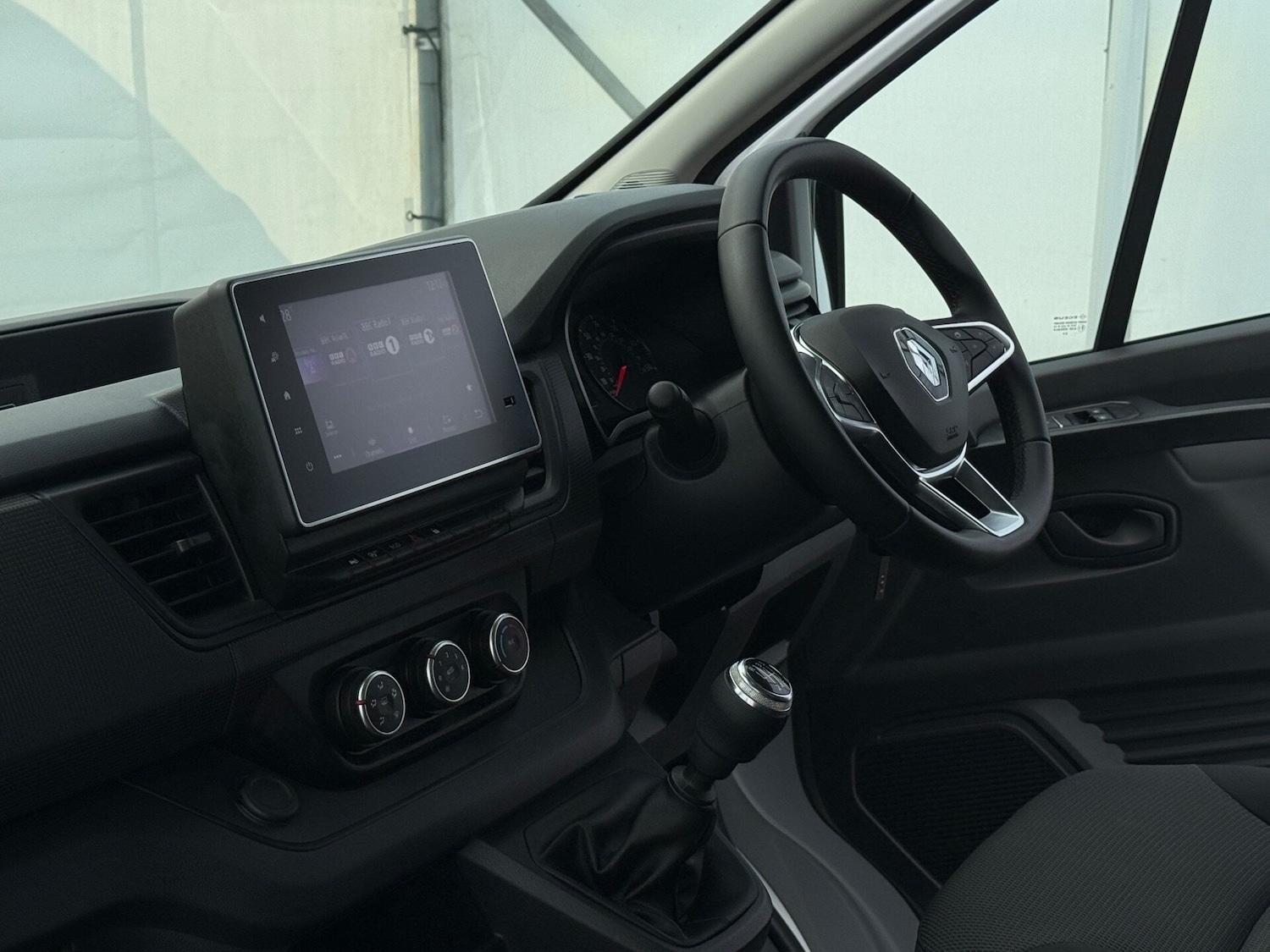 Used Renault Trafic 2023 for sale - 76961691: Photo 21