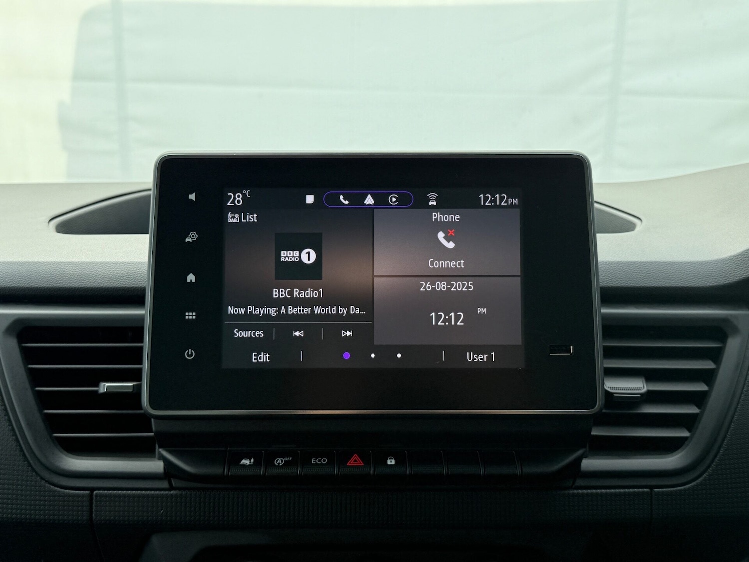 Used Renault Trafic 2023 for sale - 76961691: Photo 23