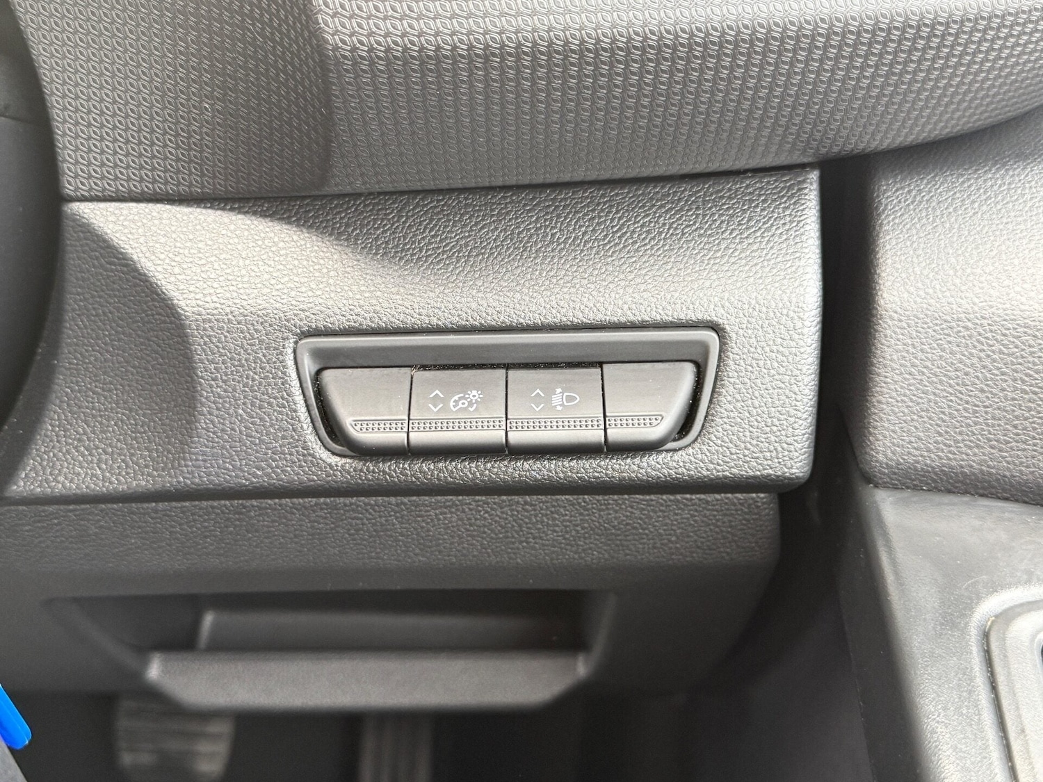 Used Renault Trafic 2023 for sale - 76961691: Photo 31