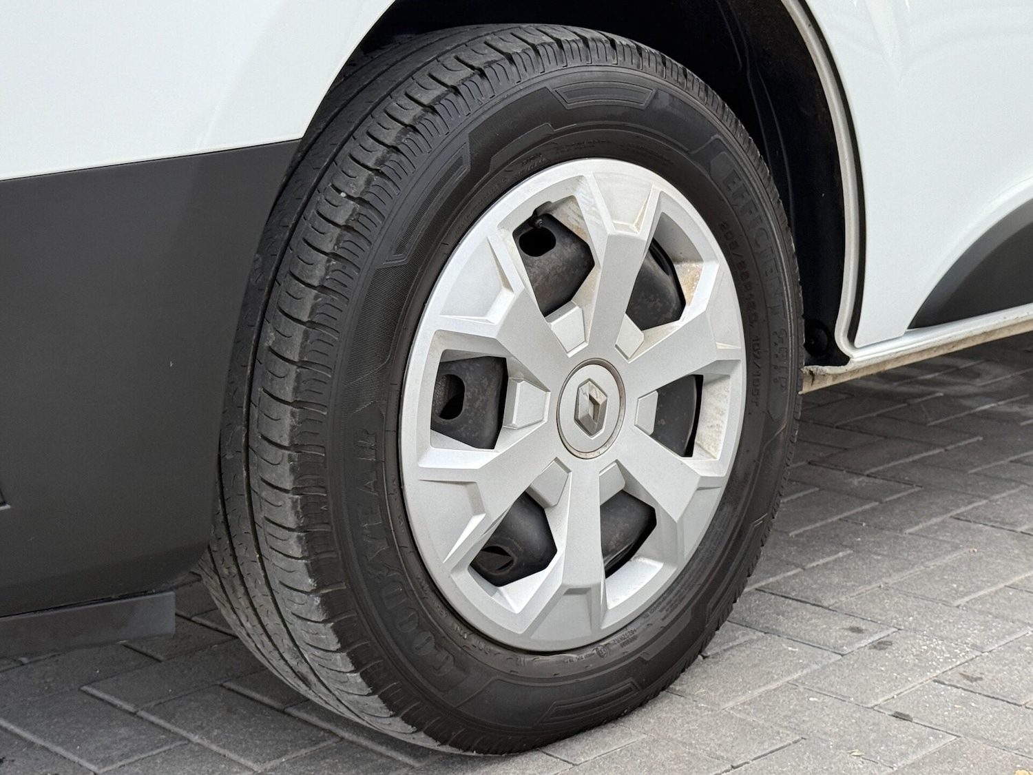 Used Renault Trafic 2023 for sale - 76961691: Photo 4