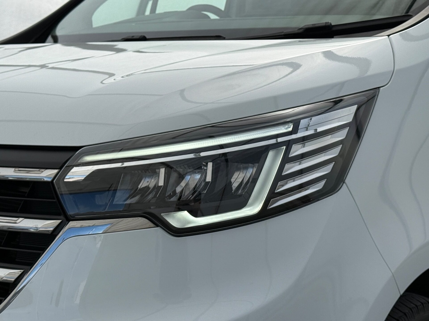 Used Renault Trafic 2023 for sale - 76961691: Photo 5