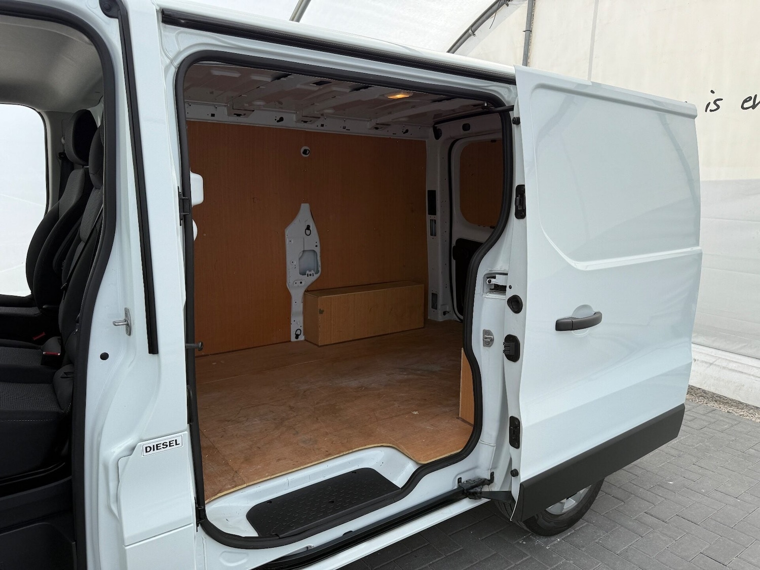 Used Renault Trafic 2023 for sale - 76961691: Photo 9