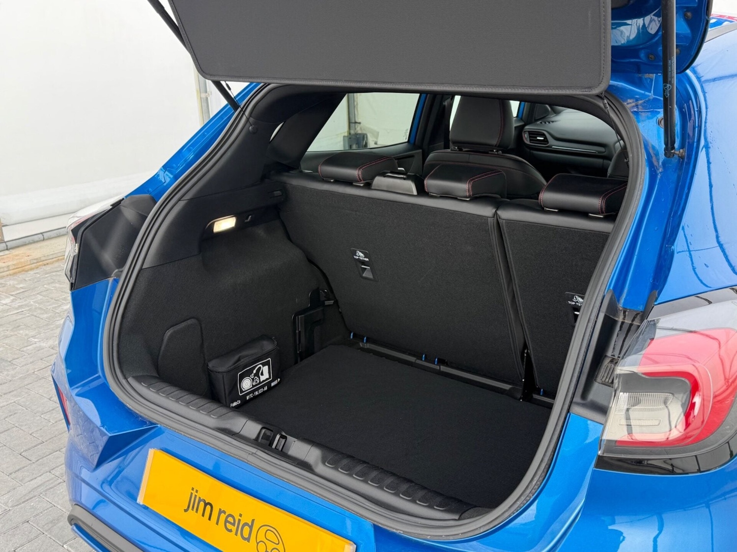 Used Ford Puma 2024 for sale - 78025538: Photo 16