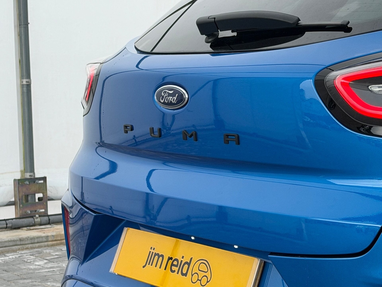 Used Ford Puma 2024 for sale - 78025538: Photo 17