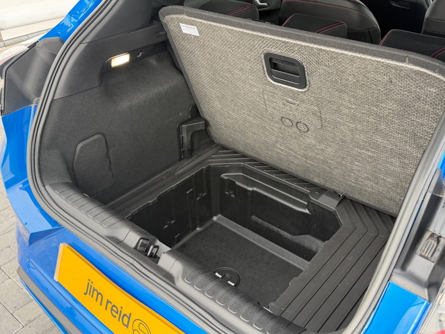 Used Ford Puma 2024 for sale - 78025538: Photo 18