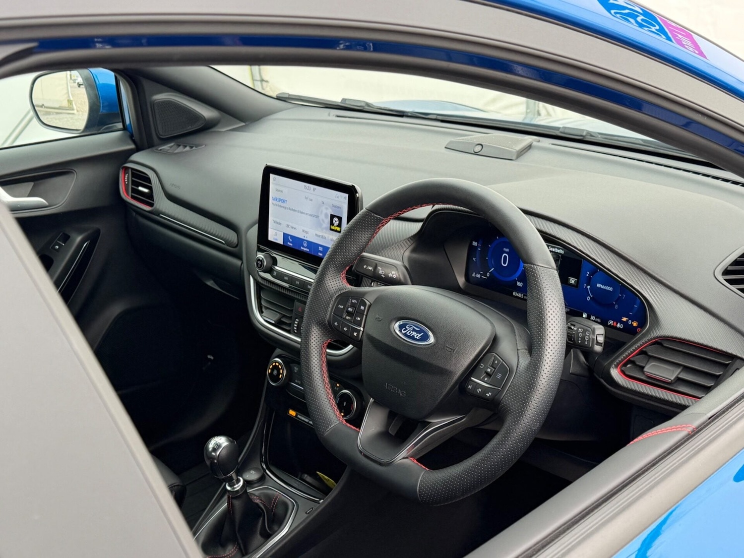 Used Ford Puma 2024 for sale - 78025538: Photo 20