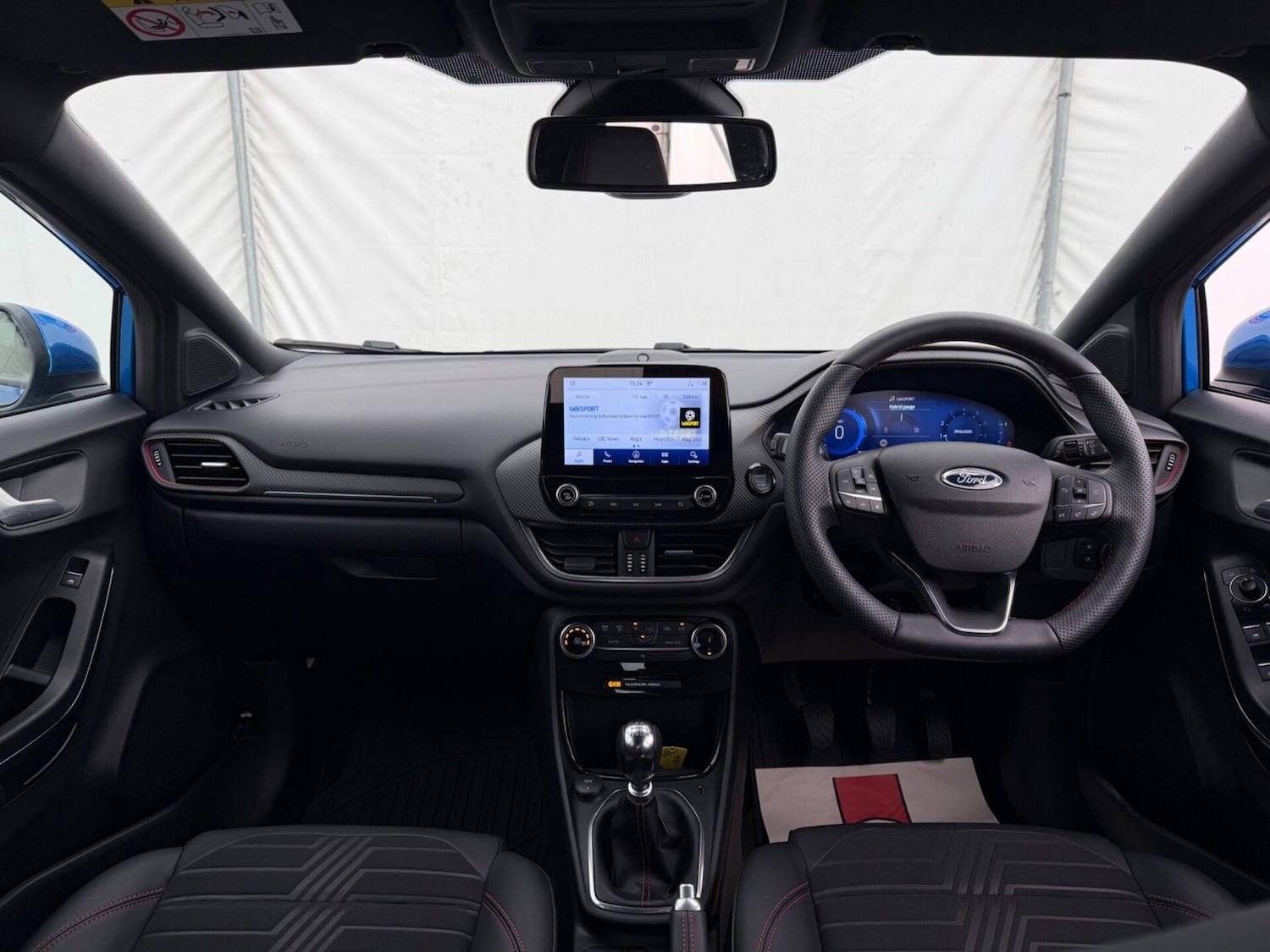 Used Ford Puma 2024 for sale - 78025538: Photo 22