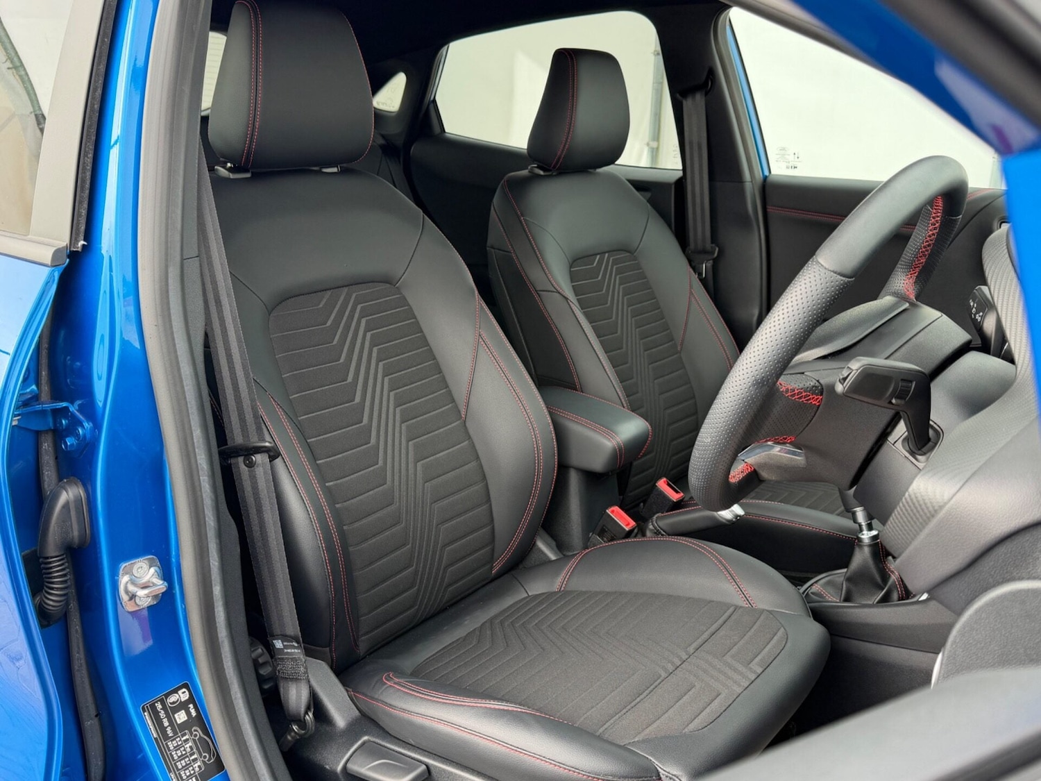 Used Ford Puma 2024 for sale - 78025538: Photo 23