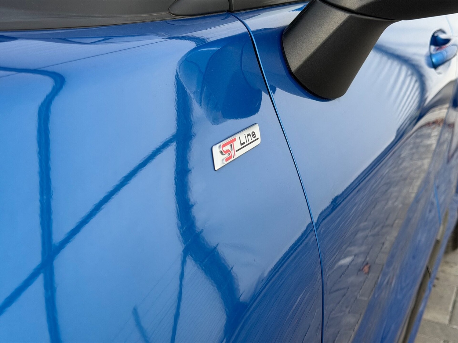 Used Ford Puma 2024 for sale - 78025538: Photo 8