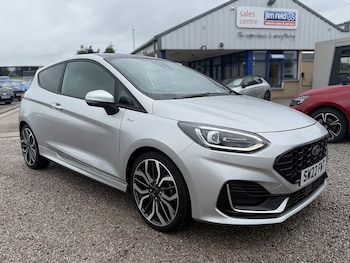Used Ford Fiesta 2022 for sale - 78781507: Photo