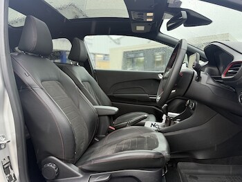 Used Ford Fiesta 2022 for sale - 78781507: Photo