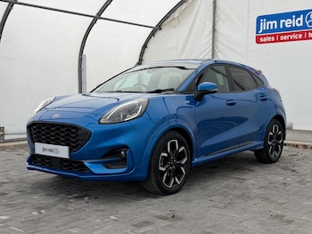 Used Ford Puma 2020 for sale - 77878823: Photo