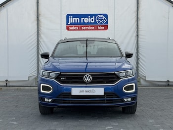 Used Volkswagen T-Roc 2021 for sale - 79331219: Photo