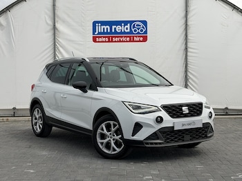 Used SEAT Arona 2024 for sale - 79276980: Photo