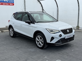 Used SEAT Arona 2024 for sale - 79276980: Photo