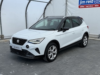 Used SEAT Arona 2024 for sale - 79276980: Photo