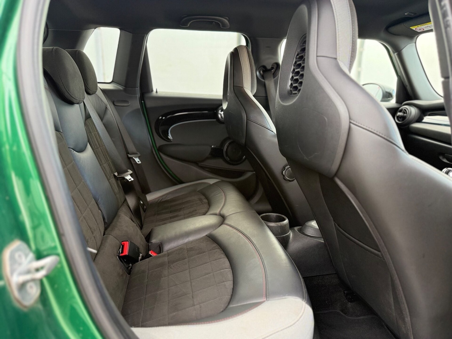 Used MINI Hatch 2021 for sale - 77818173: Photo 10