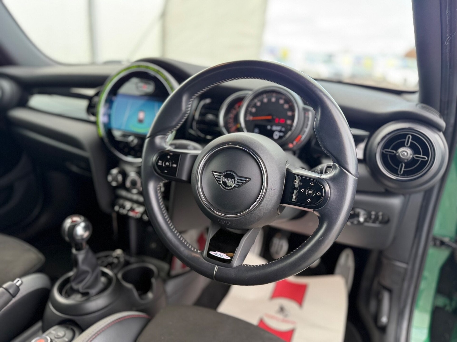 Used MINI Hatch 2021 for sale - 77818173: Photo 11