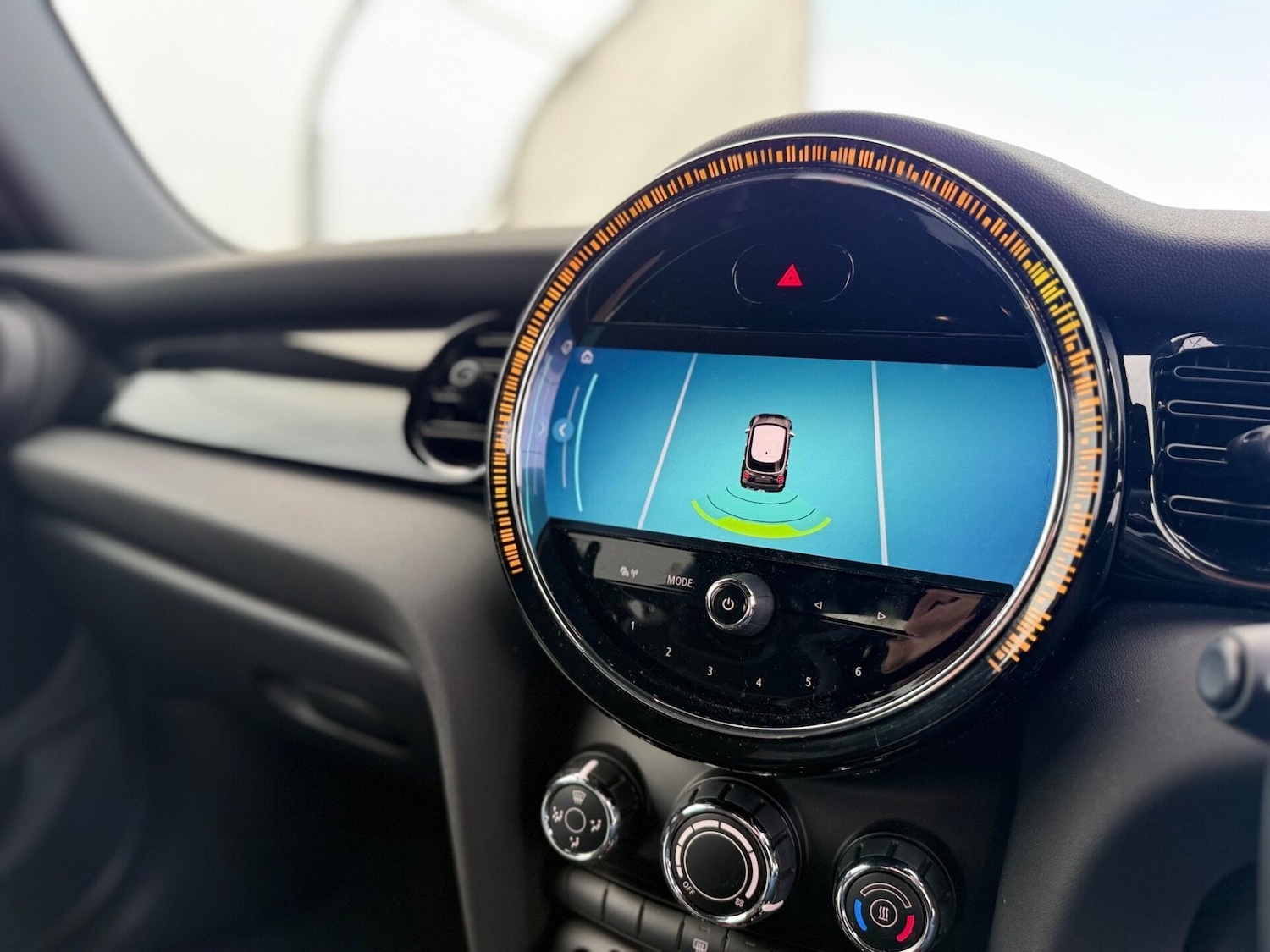 Used MINI Hatch 2021 for sale - 77818173: Photo 13