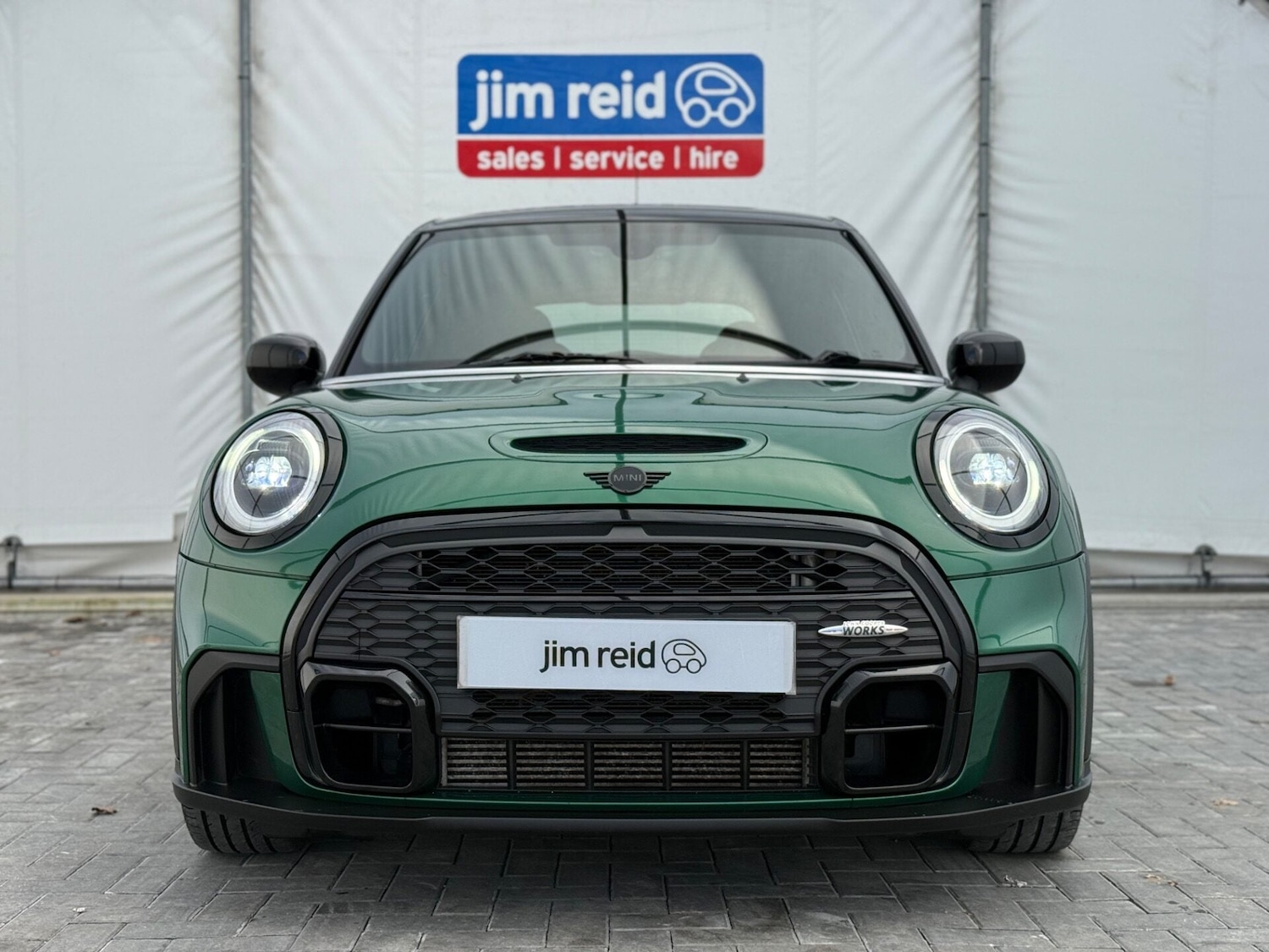 Used MINI Hatch 2021 for sale - 77818173: Photo 2