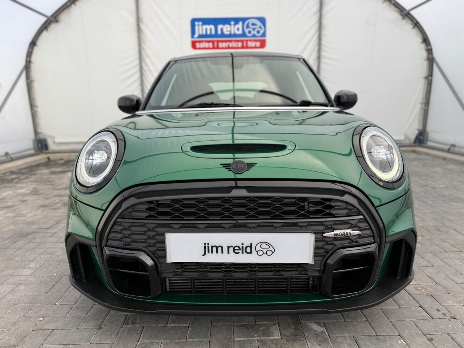 Used MINI Hatch 2021 for sale - 77818173: Photo 5