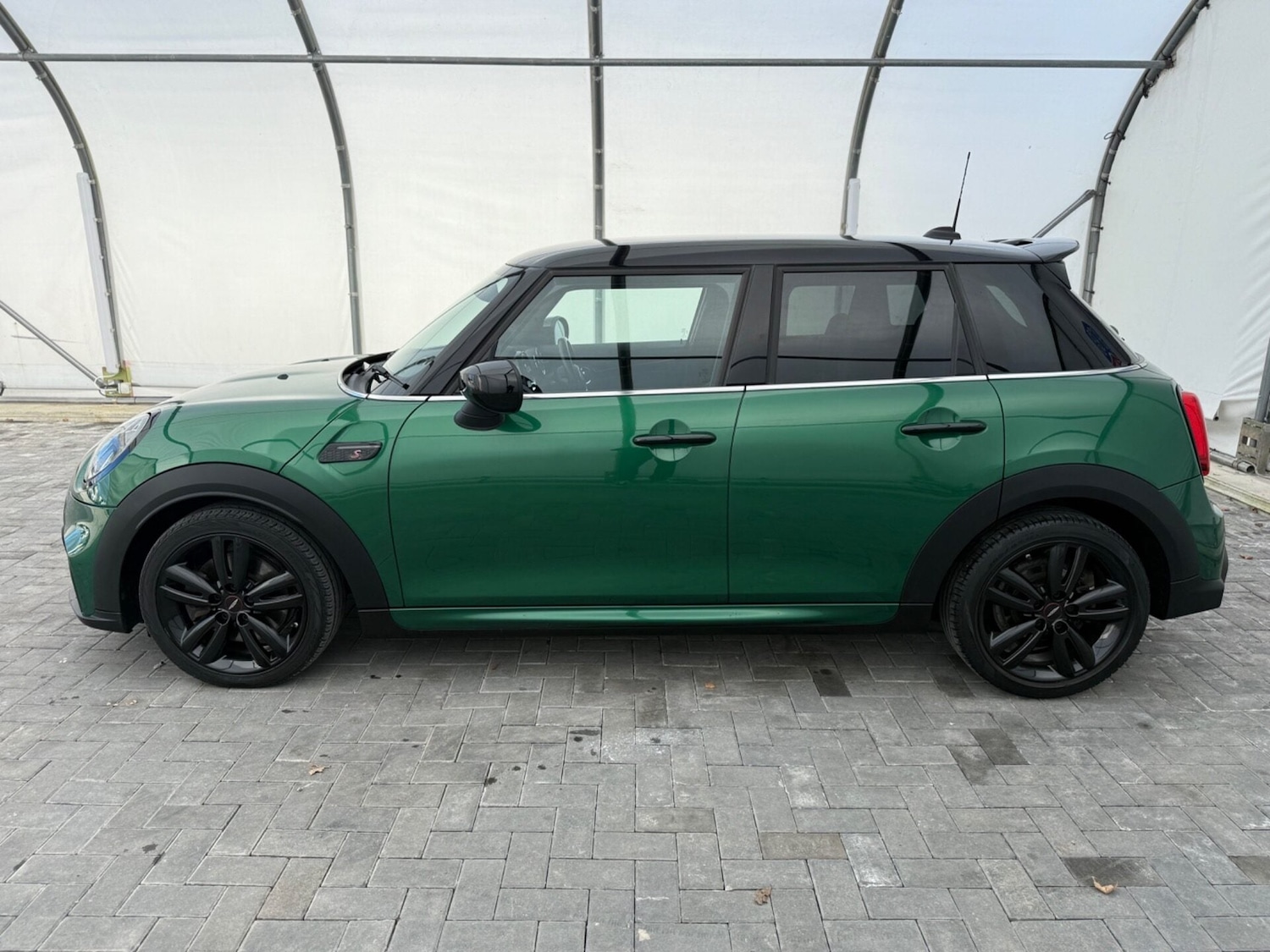 Used MINI Hatch 2021 for sale - 77818173: Photo 6